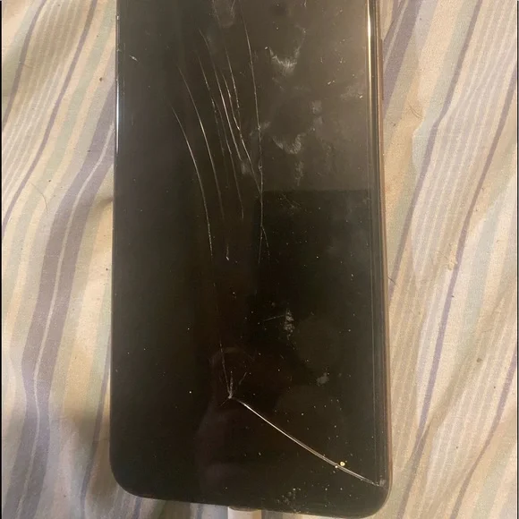 iPhone XS Max Unlocked 256 Gb